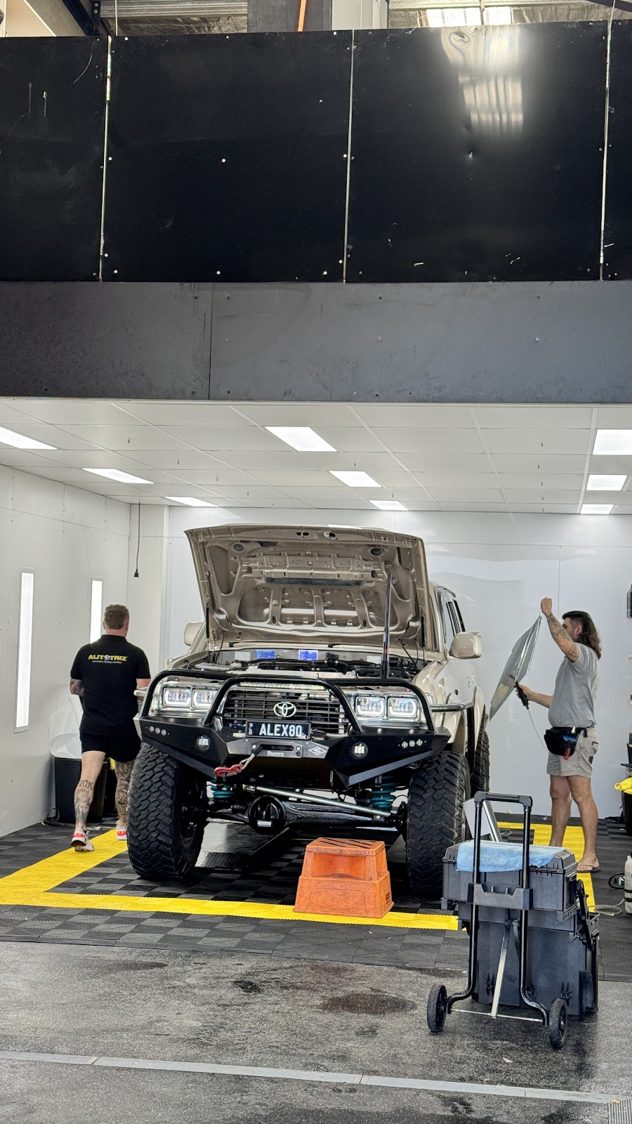 Autotriz Australia | 9/15 Henry St, Picton NSW 2571, Australia | Phone: 0403 038 645