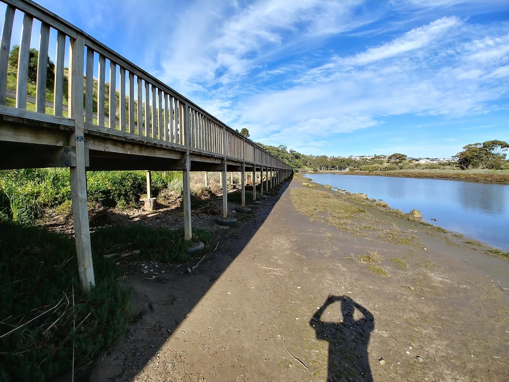 Noarlunga Wetlands Trail | River Rd, Noarlunga Downs SA 5168, Australia
