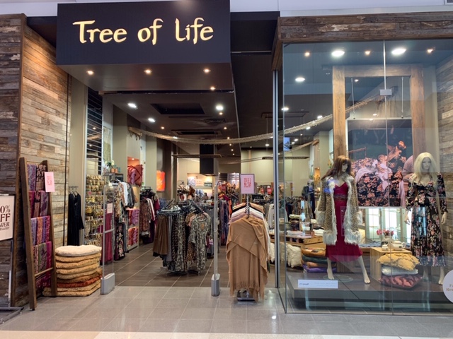 Tree of Life (Chermside) | Shop 349, Westfield Chermside, Chermside Way, Chermside QLD 4032, Australia | Phone: (07) 3359 1011