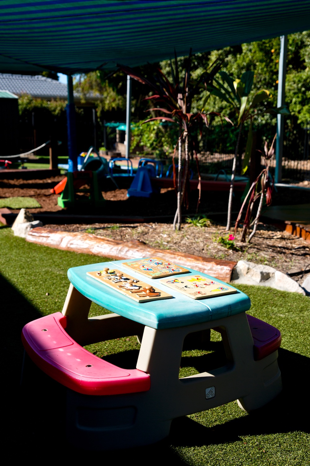 Goodstart Early Learning Redcliffe - Williams Street | 33 Williams St, Redcliffe QLD 4020, Australia | Phone: 1800 222 543