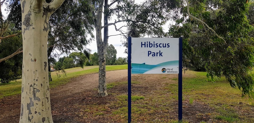 Hibiscus Park | park | Bundoora VIC 3083, Australia