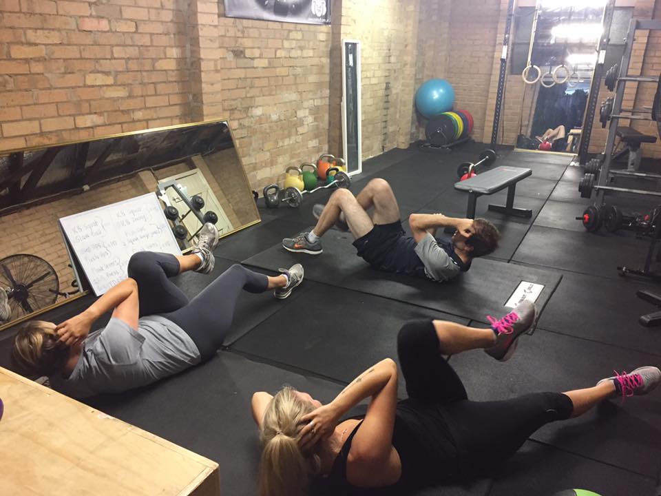 Train Tuff Group Fitness & Personal Training | health | 28 Canterbury St, Hughesdale VIC 3166, Australia | 0449591668 OR +61 449 591 668