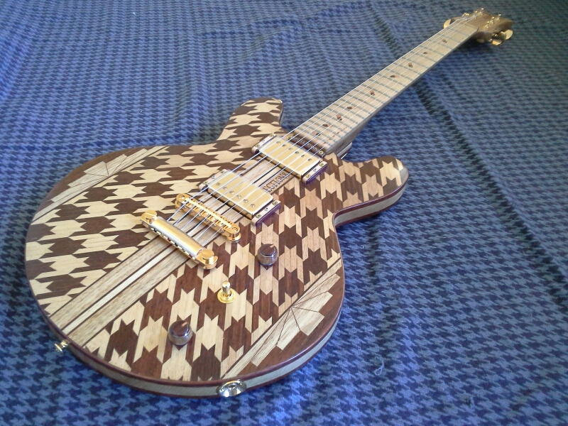 Section 8 Guitars | 84 Arthur St, Dalby QLD 4405, Australia | Phone: (07) 4669 7523