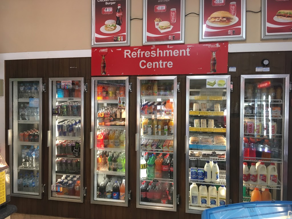 Majorca Road Take away Fish Chips Salad Rolls | 11 Majorca Rd, Maryborough VIC 3465, Australia | Phone: (03) 5461 1881