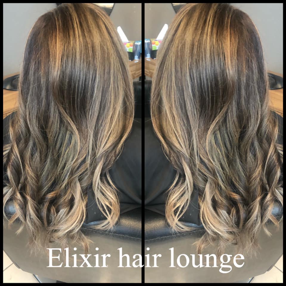 Elixir Hair Lounge | hair care | 21 Airey Way, Doreen VIC 3754, Australia | 0448113506 OR +61 448 113 506