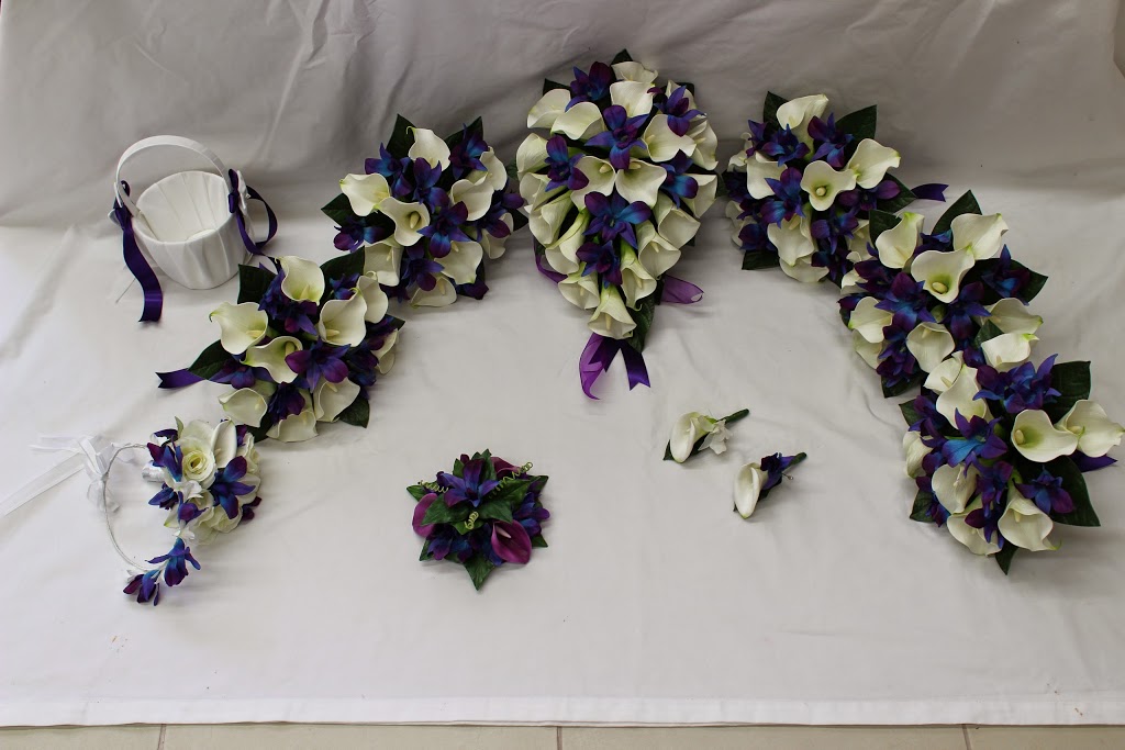 Silk Dreams Flowers | florist | 2/13a Anna Pl, Wallsend NSW 2287, Australia | 0459981488 OR +61 459 981 488