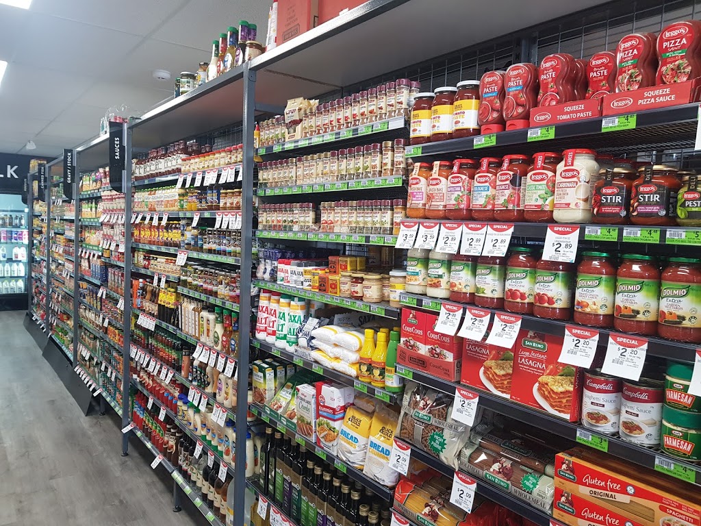 Foodworks Bottlemart Jacksons Hill | store | shop 5/85 Belleview Dr, Sunbury VIC 3429, Australia | 0387163928 OR +61 3 8716 3928