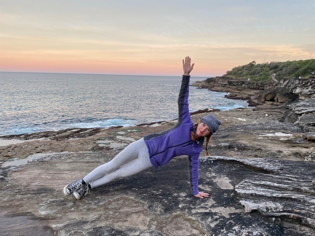Katie Brown Yoga/ Guided Relaxation instructor/ Author | school | Macquarie St, Cromer NSW 2099, Australia | 0415503119 OR +61 415 503 119