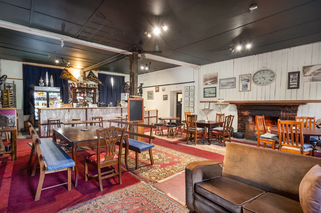 1826 Bar and Bistro | 10 Tarleton St, Hamilton TAS 7140, Australia | Phone: (03) 6286 3377