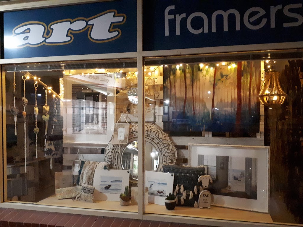 Coastal Art & Framing | home goods store | shop 16/923 Whitfords Ave, Woodvale WA 6026, Australia | 0893099330 OR +61 8 9309 9330