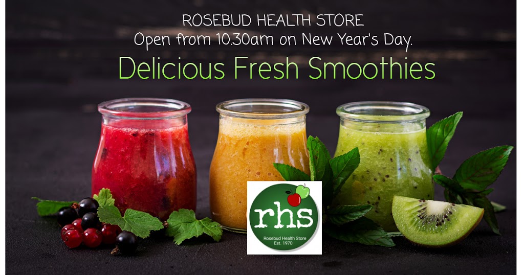 Rosebud Health Store | 879 Point Nepean Rd, Rosebud VIC 3939, Australia | Phone: (03) 5986 1005