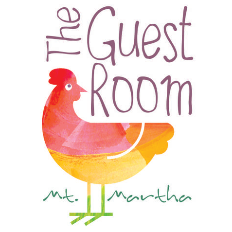 The Guest Room | lodging | 77 Panorama Dr, Mount Martha VIC 3934, Australia | 0410576193 OR +61 410 576 193