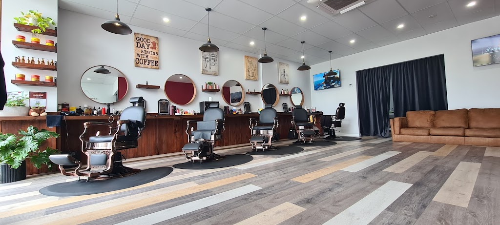 Vogue Barber & Beauty | 169 Bumstead Rd, Crestmead QLD 4132, Australia | Phone: 0403 106 432