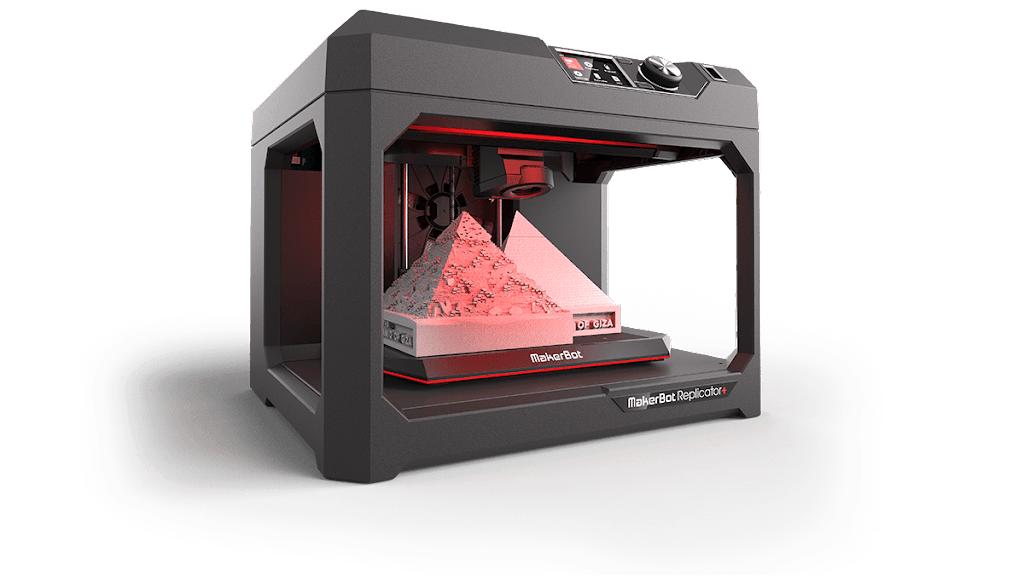 MakerBot Australia 3D Printers |  | 23 Frederick Rd, Royal Park SA 5014, Australia | 1300118308 OR +61 1300 118 308