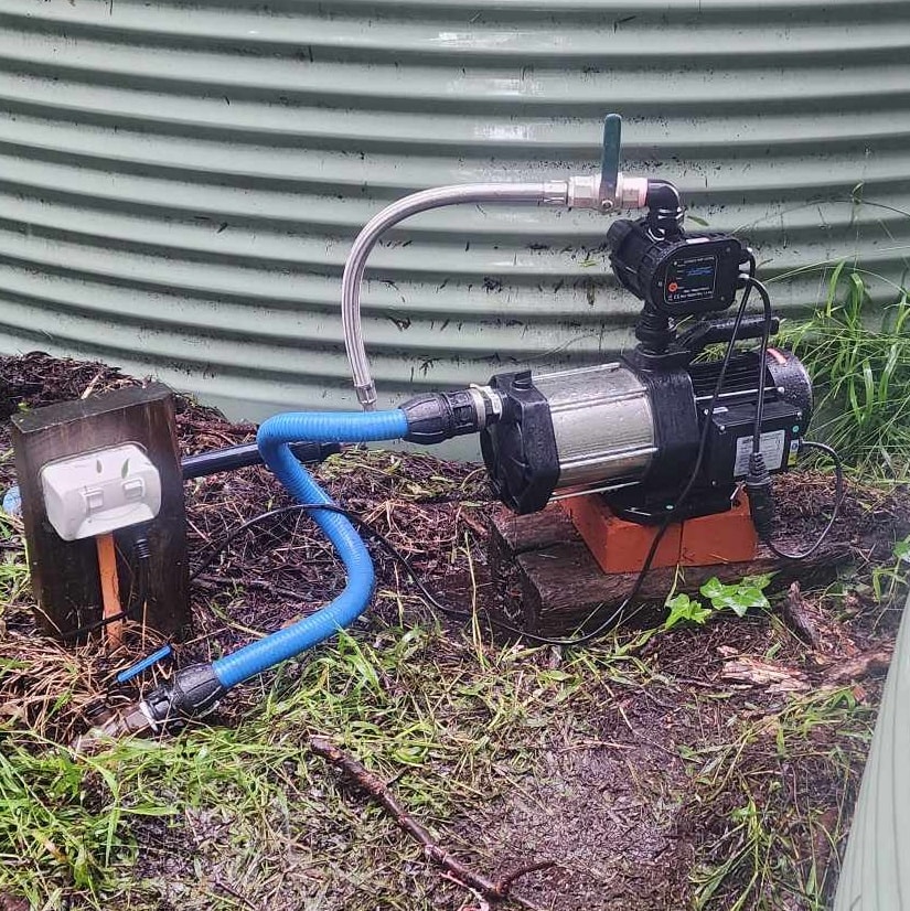 AC Pumps | 635 Cottles Bridge-Strathewen Rd, Arthurs Creek VIC 3099, Australia | Phone: 0422 951 172