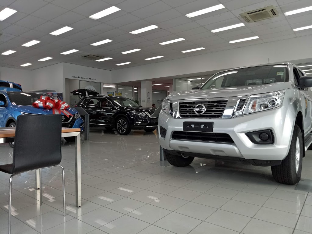 Frankston Nissan | car dealer | 130 Dandenong Rd W, Frankston VIC 3199, Australia | 0397822744 OR +61 3 9782 2744