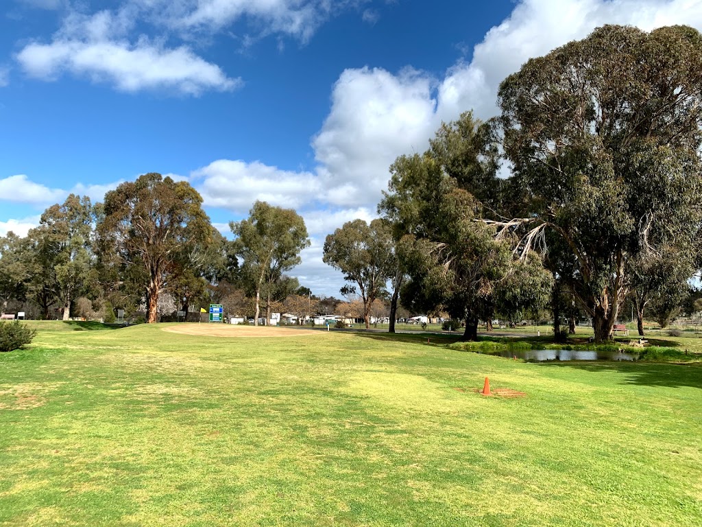 Gulgong Golf Club | 21 Tallawang Rd, Gulgong NSW 2852, Australia | Phone: (02) 6374 1571