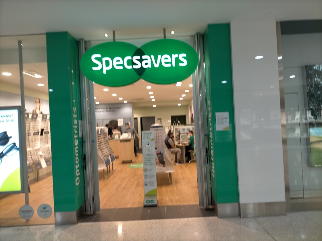 Specsavers Optometrists & Audiology - Mulgrave - Waverley Garden | doctor | Shop 52 Waverley Gardens S/C Cnr Police &, Jackson Rd, Mulgrave VIC 3170, Australia | 0395623611 OR +61 3 9562 3611