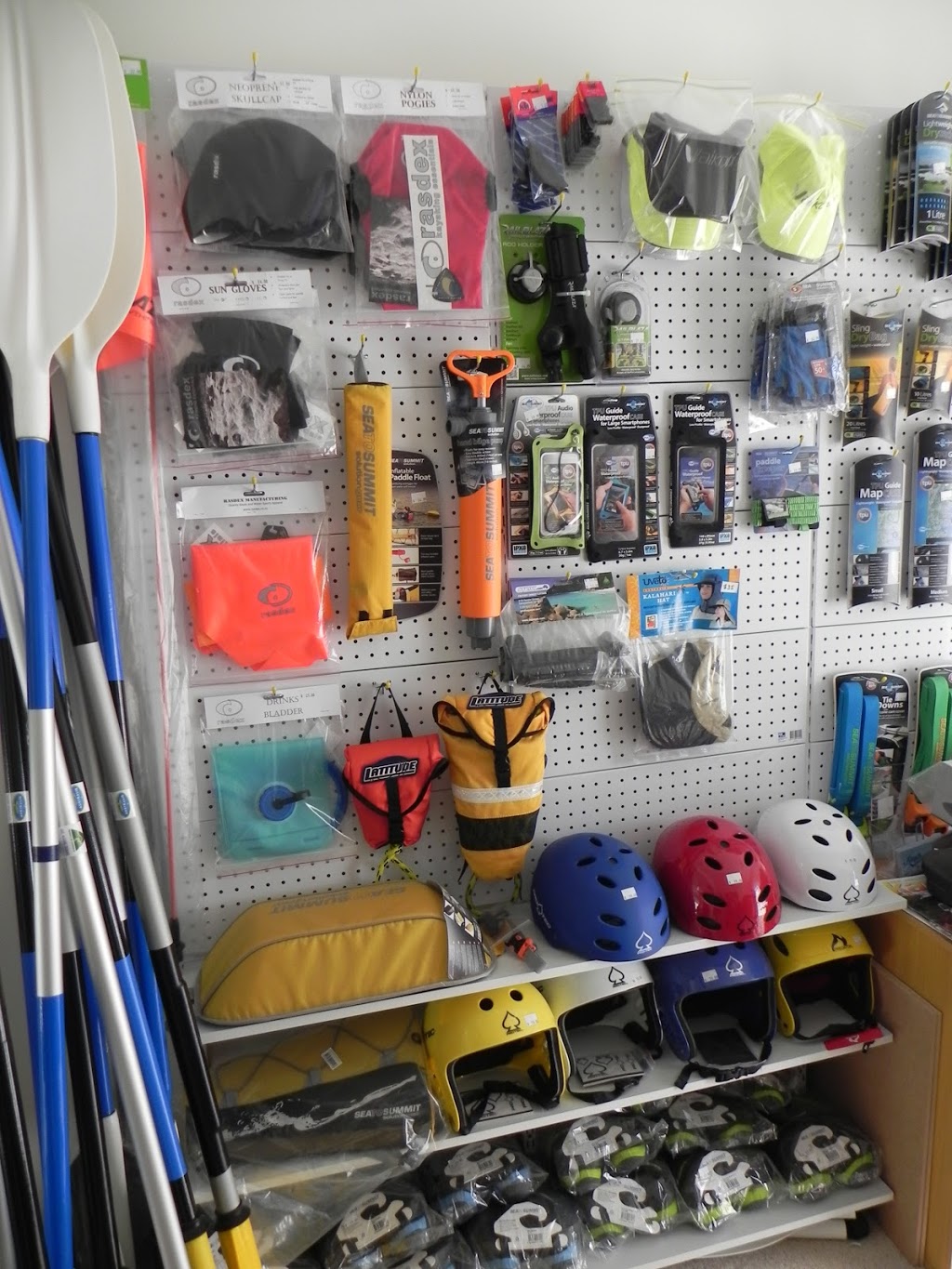 Kayak Sports & Hire PTY LTD | store | 14 Kennedy Cl, Cooranbong NSW 2265, Australia | 0490037542 OR +61 490 037 542