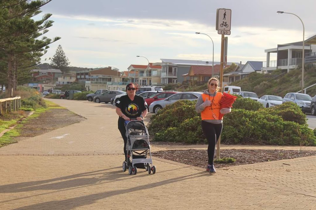 Christies Beach parkrun | 32 Esplanade, Christies Beach SA 5165, Australia