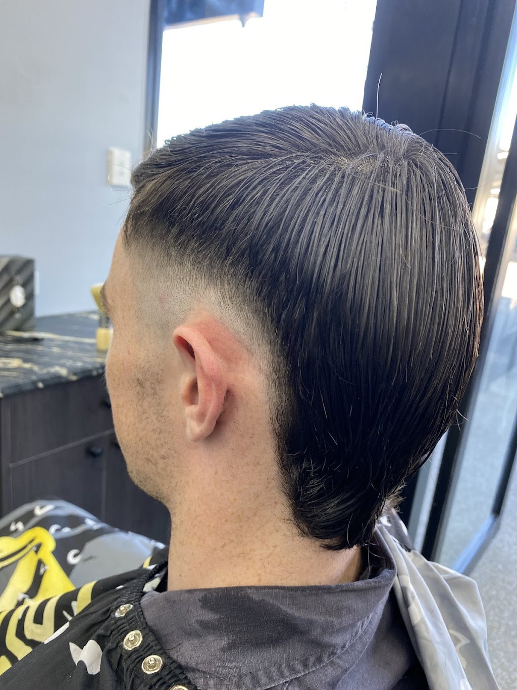 Golden fade barber shop | 10 Oakland Wy, Beaudesert QLD 4285, Australia | Phone: 0461 399 417