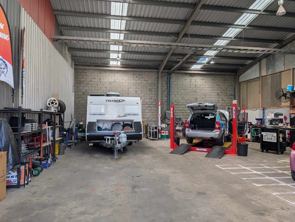 T-REVS Mechanical Repairs & Suspension Upgrades | 2/10 Railway St, Bomaderry NSW 2541, Australia | Phone: (02) 4411 7001