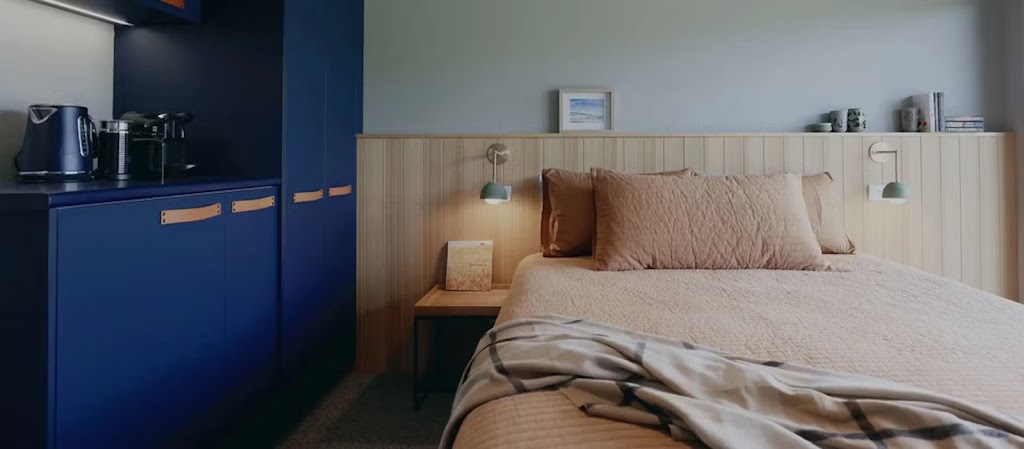 Stony Rise Lodge | 107 Douglas Dawson Track, Robe SA 5276, Australia | Phone: 0488 639 962