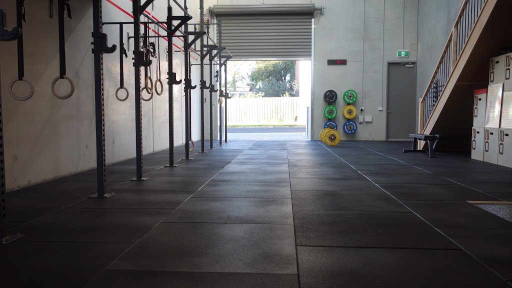 Questfit Strength And Conditioning | gym | 17/46 Graingers Rd, West Footscray VIC 3012, Australia | 0426008204 OR +61 426 008 204