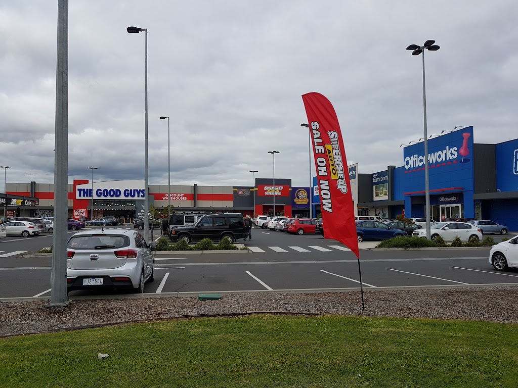 Supercheap Auto | 55-67 Frankston - Dandenong Rd, Dandenong South VIC 3175, Australia | Phone: (03) 9706 7788