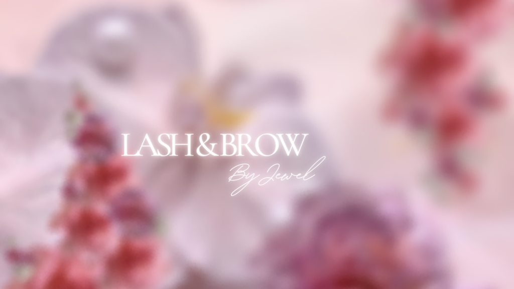 Lash and Brow by Jewel | beauty salon | Saltwater Promenade, Point Cook VIC 3030, Australia | 0413485917 OR +61 413 485 917
