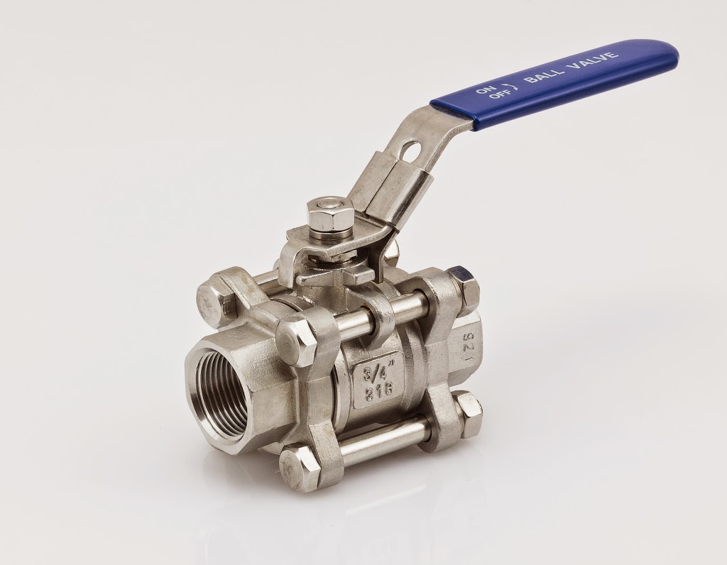 Valve and Fitting Australia | 62 Discovery Dr, Bibra Lake WA 6163, Australia | Phone: (08) 9418 3566