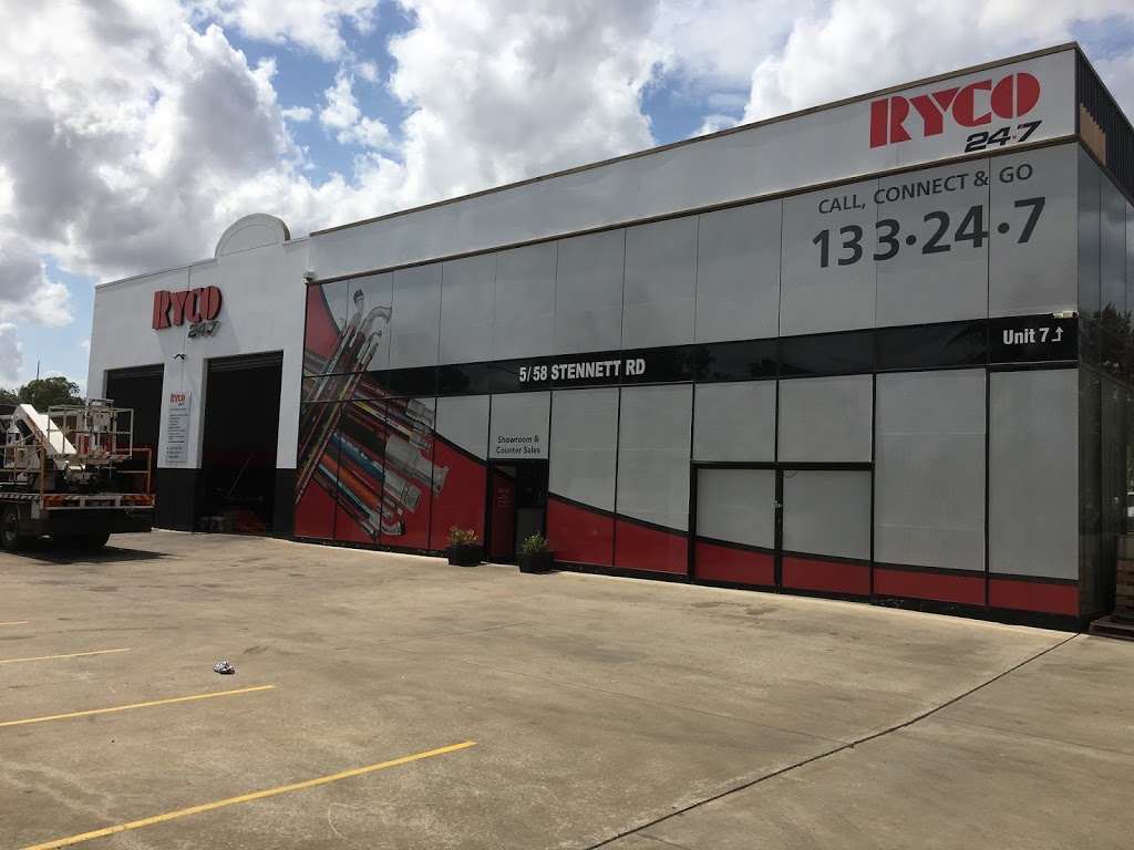 RYCO 24.7 Ingleburn | 5/58 Stennett Rd, Ingleburn NSW 2565, Australia | Phone: (02) 9605 5433