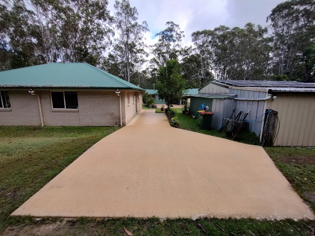 Gold Class Pressure Washing | Yarrabilba Dr, Yarrabilba QLD 4207, Australia | Phone: 0422 888 172