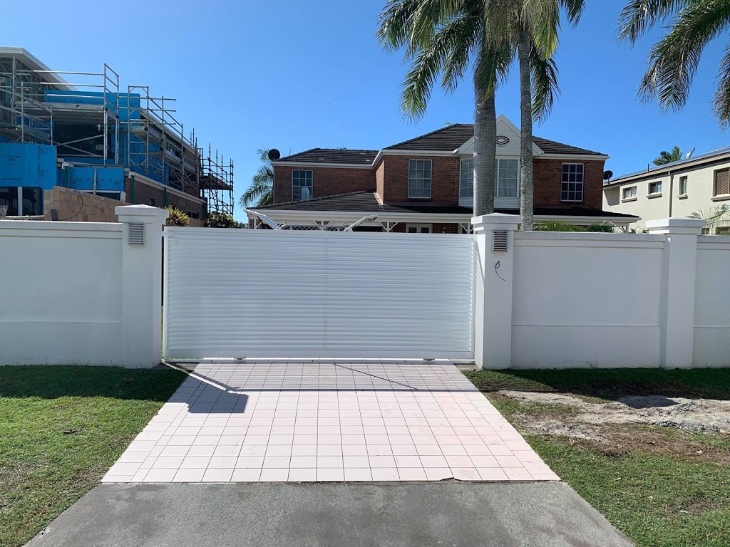 Automatic Entry Specialists | 4 Mela St, Coomera QLD 4209, Australia | Phone: (07) 5519 4238