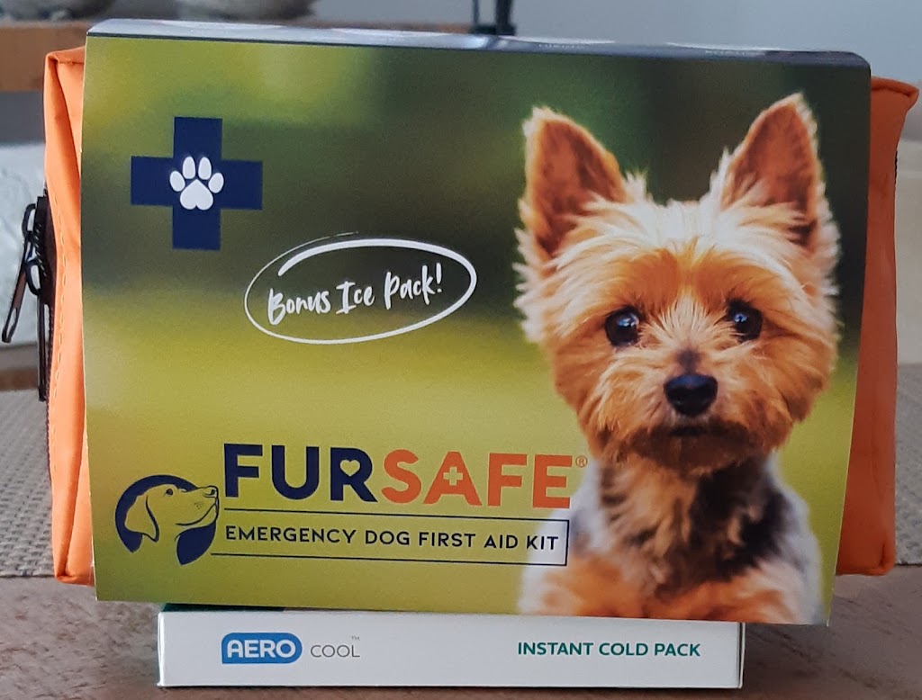 Fursafe | Cleveland QLD 4163, Australia | Phone: 0451 977 387