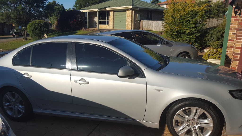 Twin Towns Tinting | car repair | 12 Rosslea Ct, Banora Point NSW 2486, Australia | 0413331638 OR +61 413 331 638