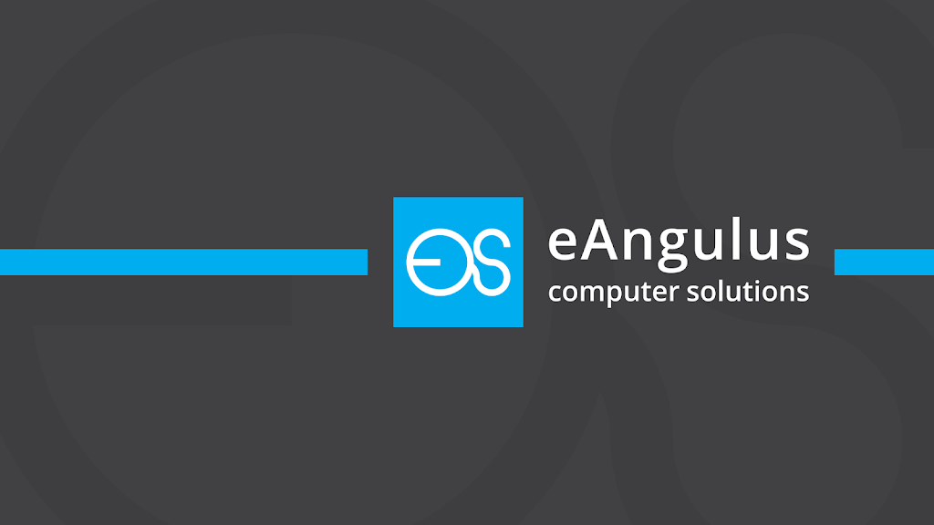 eAngulus Computer Solutions | electronics store | 48 Elizabeth St, Dubbo NSW 2830, Australia | 0434117021 OR +61 434 117 021