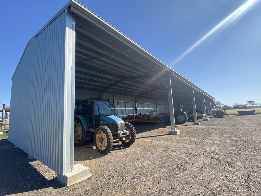 BUILTFORM AU | 48 Clark St, Clifton QLD 4361, Australia | Phone: 0432 333 840