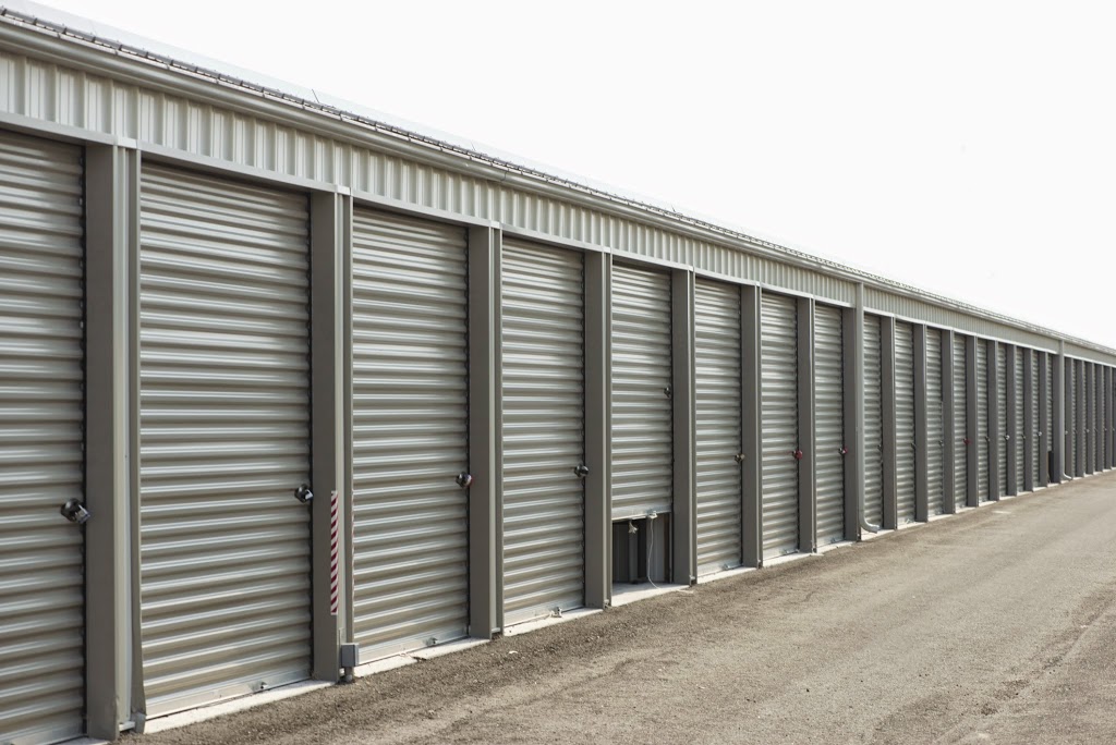 Allsafe Self Storage - Storage Units Burleigh | storage | 338 Reedy Creek Rd, Burleigh Waters QLD 4220, Australia | 0755934922 OR +61 7 5593 4922