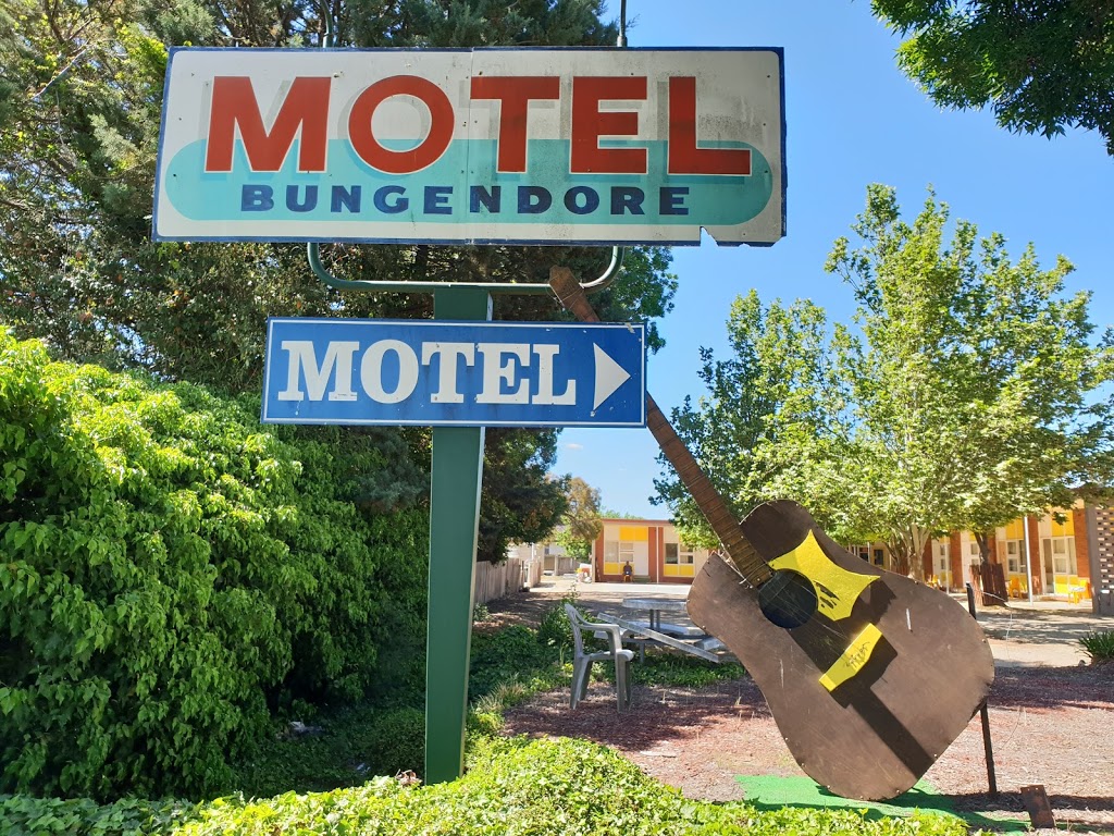 Bungendore Motel | lodging | 28 Gibraltar St, Bungendore NSW 2621, Australia | 0262381037 OR +61 2 6238 1037