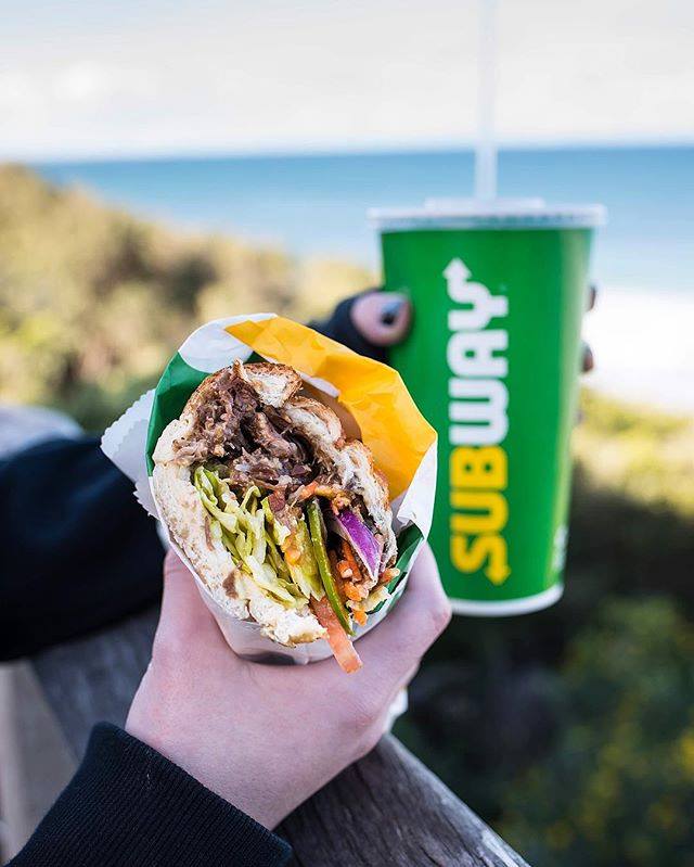 Subway | restaurant | Shop 44A Jersey Rd, Plumpton NSW 2761, Australia | 0296256866 OR +61 2 9625 6866