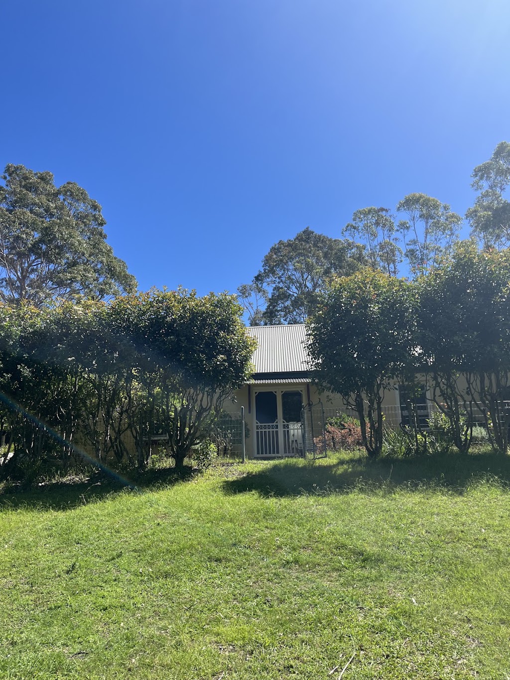 Karin Krueger Psychotherapy and Counselling (holistic practice) | 82 Pollwombra Rd, Moruya NSW 2537, Australia | Phone: 0419 991 267