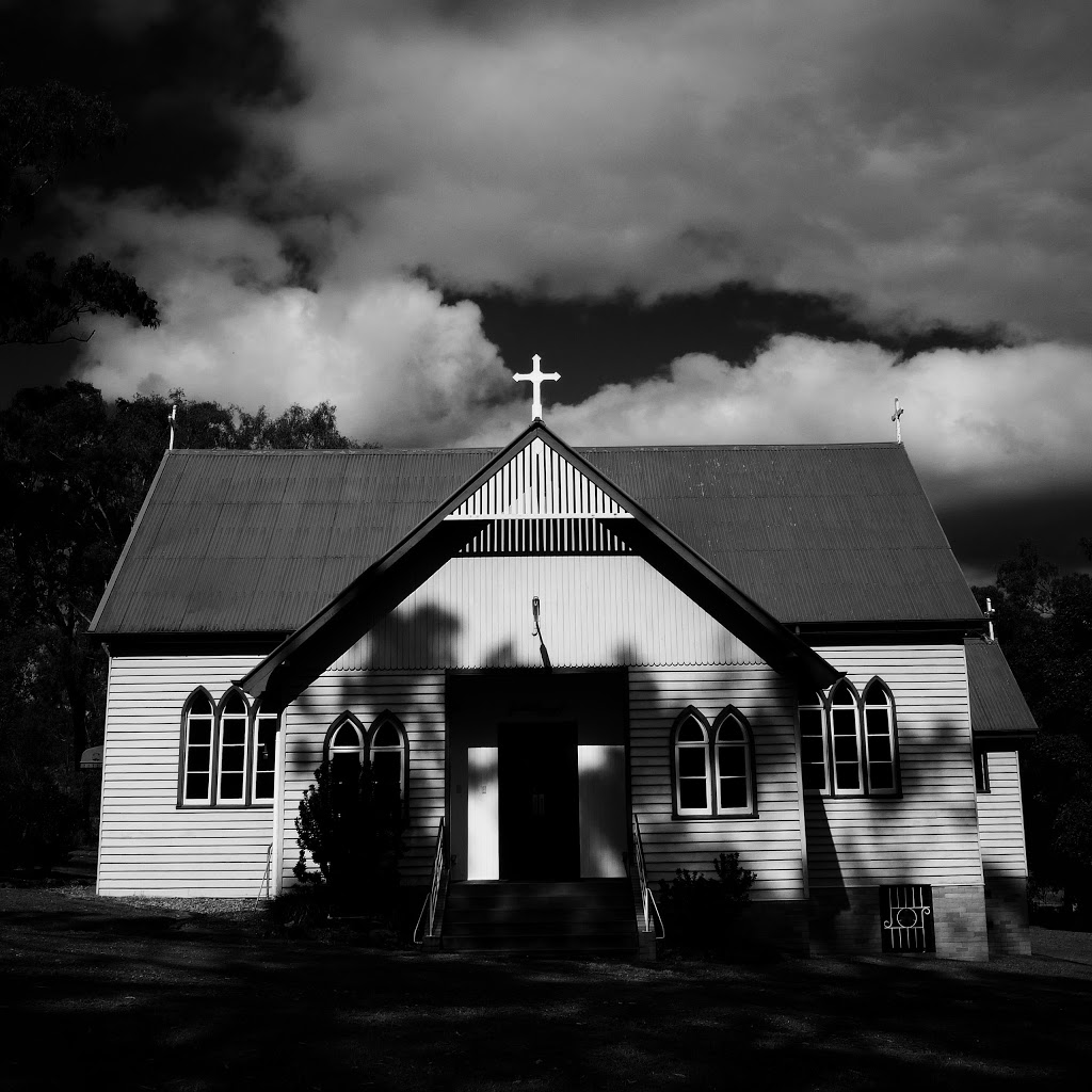 Saint Johns Church, Kerry | church | Catholic Church, 1823 Kerry Rd, Kerry QLD 4285, Australia | 0755411068 OR +61 7 5541 1068