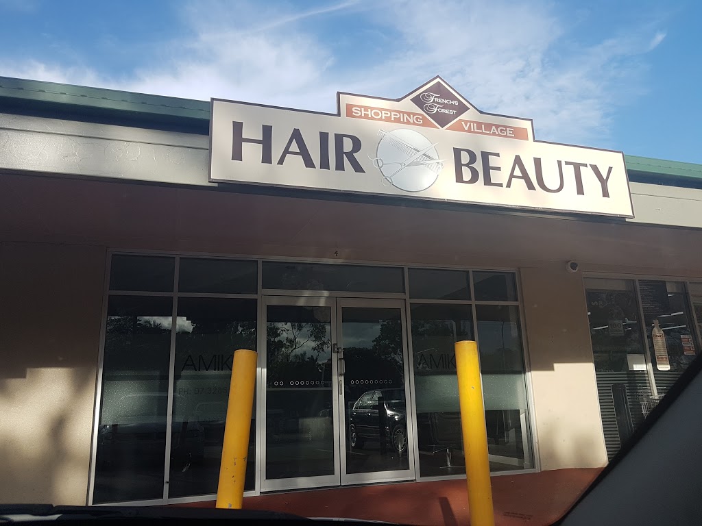 Amika Hair | hair care | 86 Beeville Rd, Petrie QLD 4502, Australia | 0732851806 OR +61 7 3285 1806