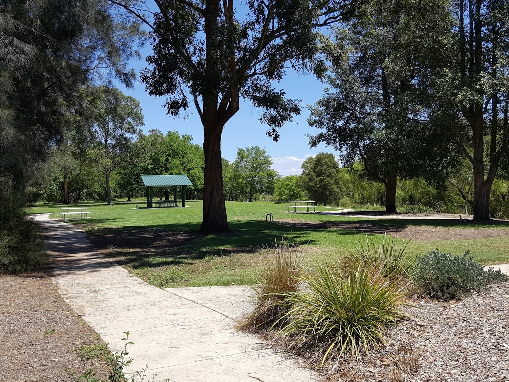 Smith Park | Richmond NSW 2753, Australia | Phone: (02) 4650 4444
