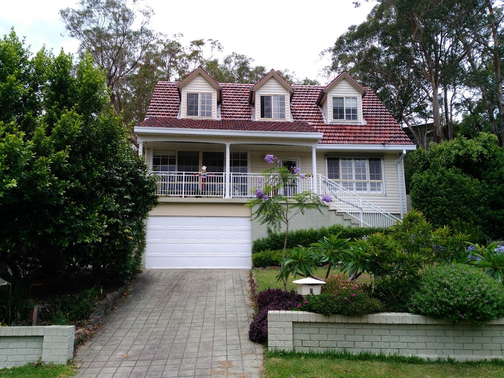 CMBI | 8 Stansell Ave, Jannali NSW 2226, Australia | Phone: 0432 240 260
