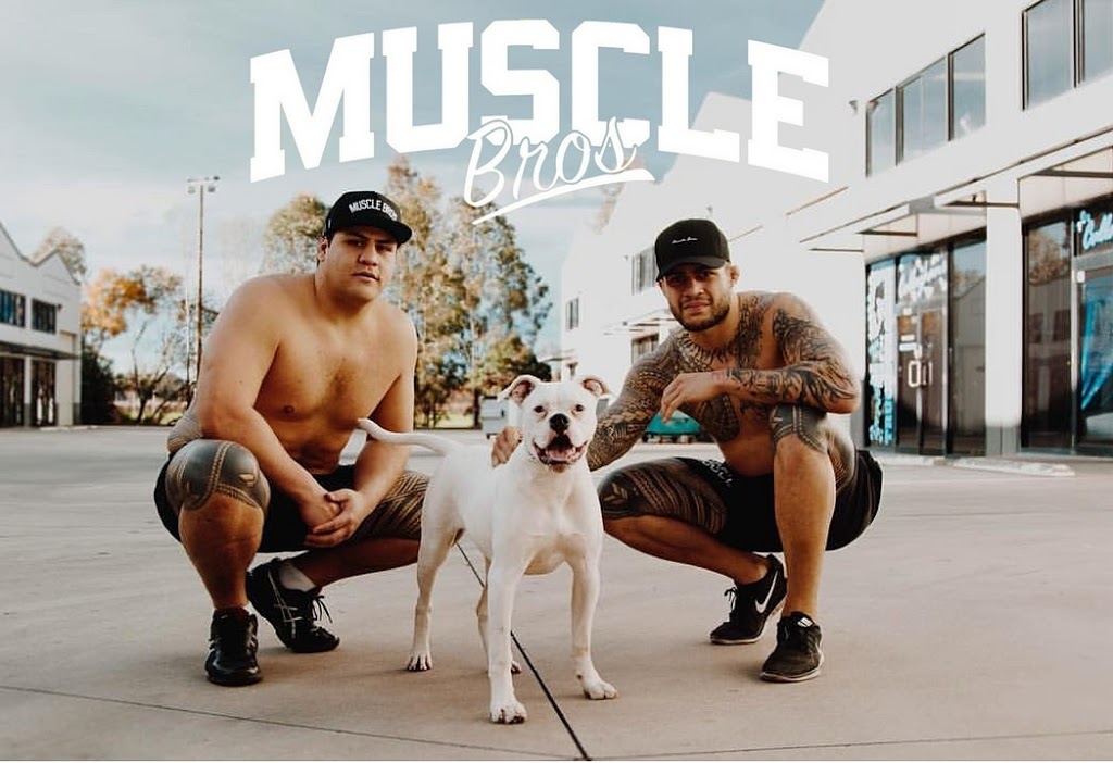 Muscle Bros Toukley | 2/169 Main Rd, Toukley NSW 2263, Australia | Phone: (02) 4397 2777
