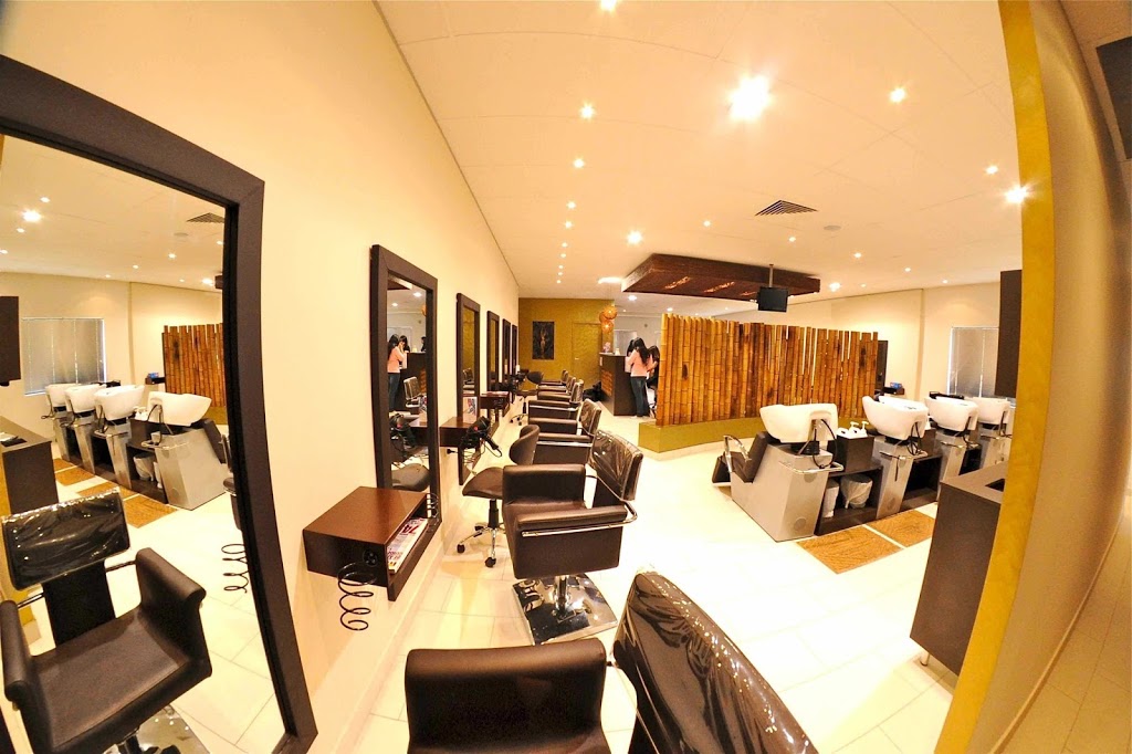 Apsaraa Hair, Beauty & Spa HARRIS PARK | hair care | 4/85-87 Marion St, Harris Park NSW 2150, Australia | 0481335481 OR +61 481 335 481