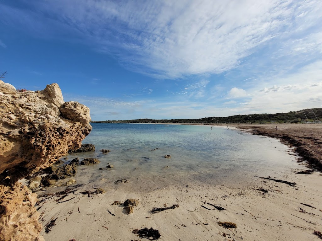 Waterloo Bay Tourist Park | 10 Beach Terrace, Elliston SA 5670, Australia | Phone: (08) 8687 9076