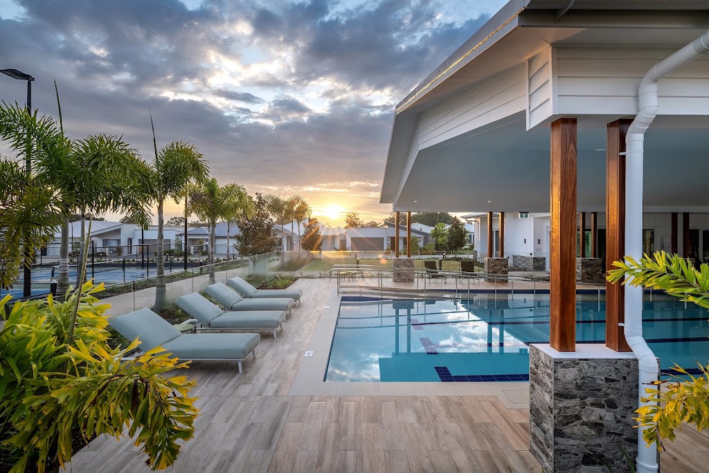 Stockland Halcyon Promenade | 1/37 Caulfield Dr, Burpengary East QLD 4505, Australia | Phone: 1800 050 050